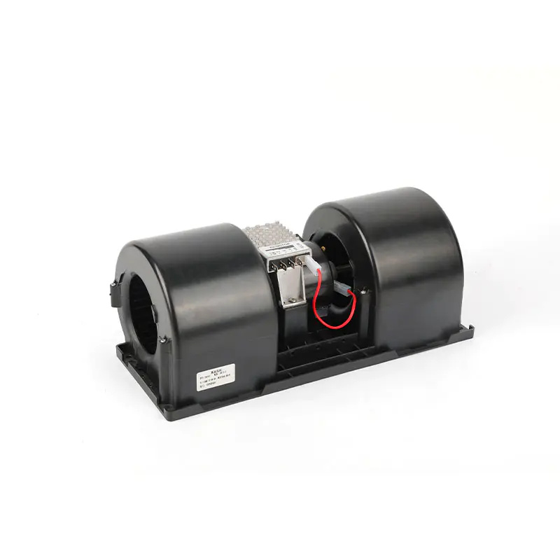 Aplicarea ventilatoarelor centrifuge fără perii DC în domeniul electrocasnicelor