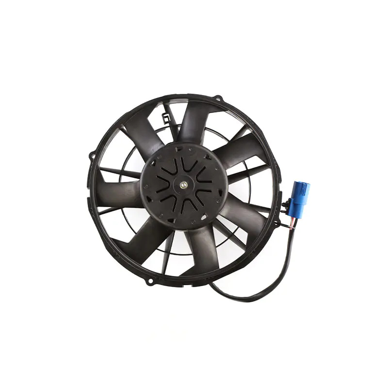 Aplicarea ventilatoarelor centrifuge fără perii DC în domeniul electrocasnicelor
