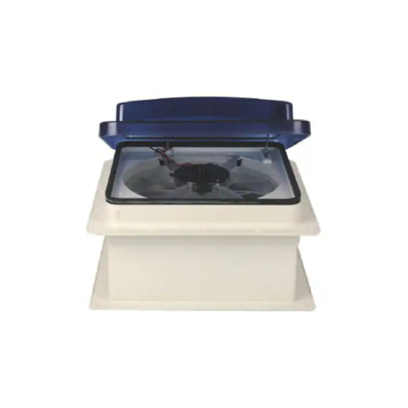 Aplicarea ventilatoarelor centrifuge fără perii DC în domeniul electrocasnicelor