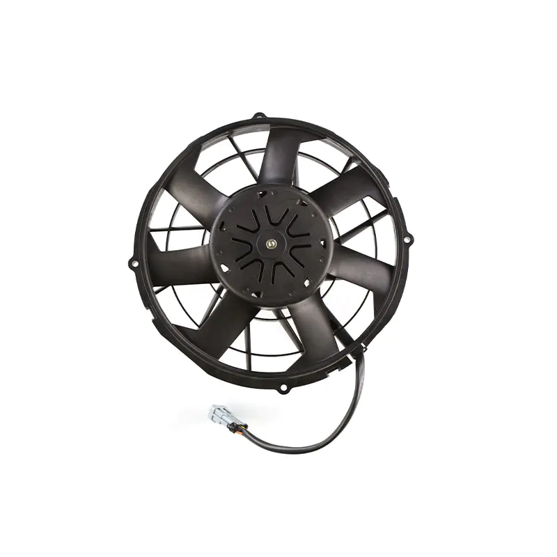 Rolul cheie al fanilor evaporatorului în sistemele moderne de climatizare