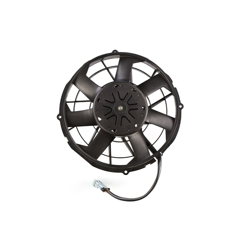Aplicarea ventilatoarelor centrifuge fără perii DC în domeniul electrocasnicelor