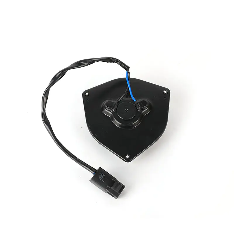Fanii centrifugelor DC auto: reglarea vitezei fără trepte și controlul precis sub tehnologia de control al motorului