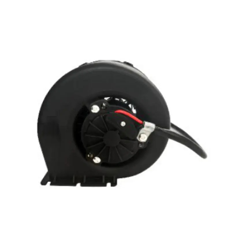 Fanii centrifugelor DC auto: reglarea vitezei fără trepte și controlul precis sub tehnologia de control al motorului