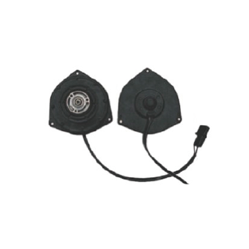 80G09 Motor ultra-subțire triunghiular de dimensiuni medii