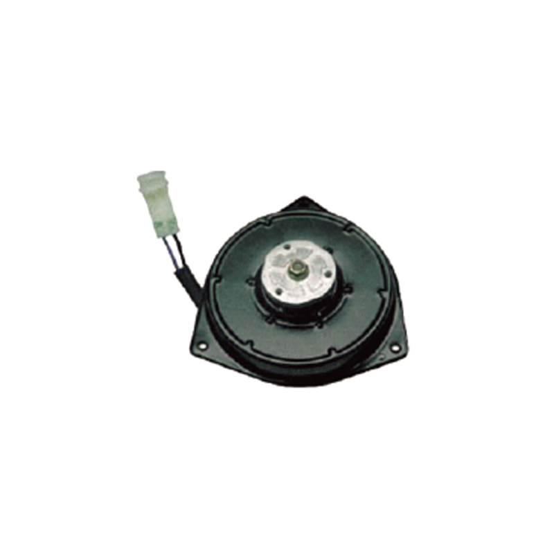 80C07 Motor triunghiular ultra-subțire