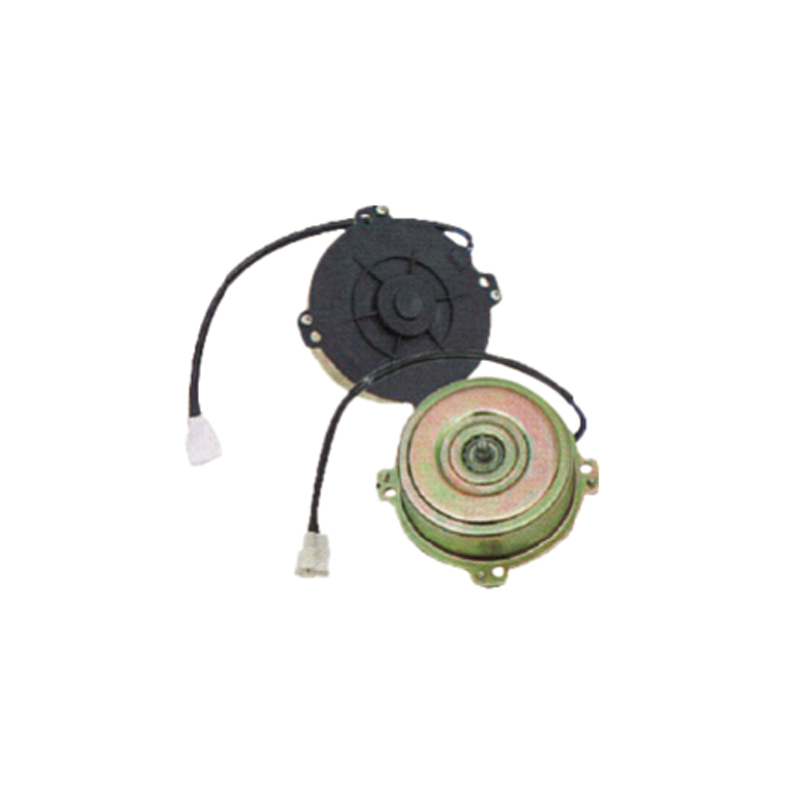 82A10K Behr Motor