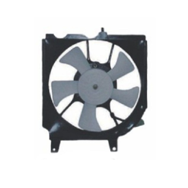 Care sunt caracteristicile cheie de căutat într-un ventilator al radiatorului rezervorului?