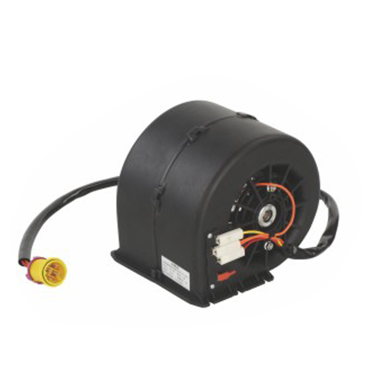 804.19C Ventilatoare centrifuge evaporative pentru autobuze