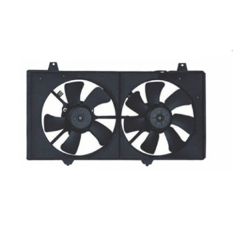 805.960 Ventilator electronic Mazda