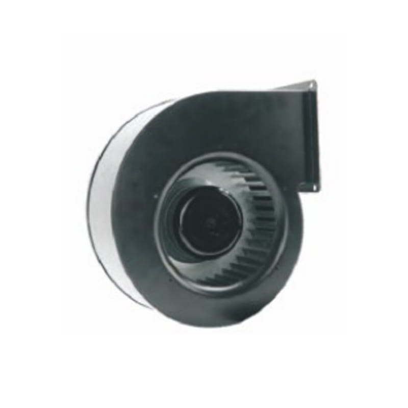 EC72-F133 Ventilator centrifugal cu înclinare înainte pentru radiator auto EC